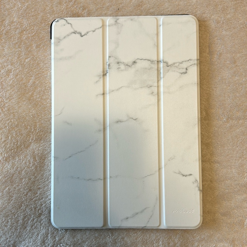 iPad case 7th generation